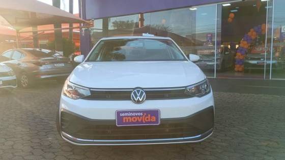 VOLKSWAGEN VIRTUS 1.0 170 TSI MANUAL VOLKSWAGEN VIRTUS 1.0 170 TSI MANUAL